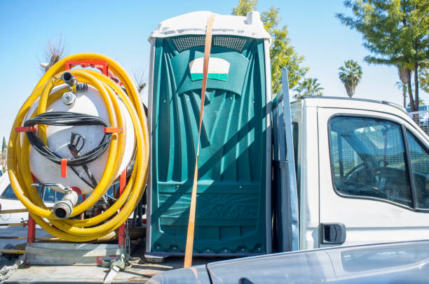 Best Portable restroom trailer rental  in Brady, TX