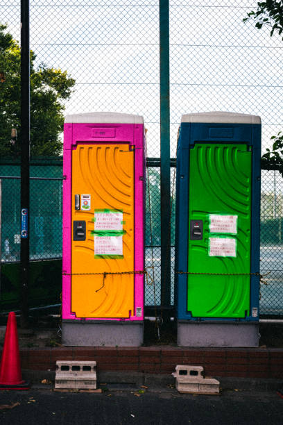 Portable Toilet Options We Offer in Brady, TX