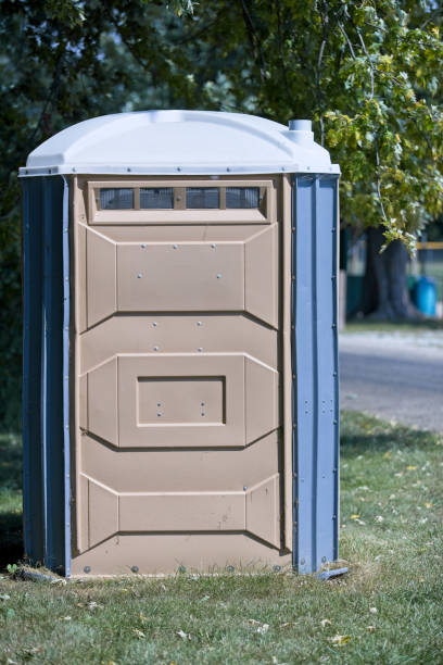 Porta potty rental for outdoor events in Brady, TX