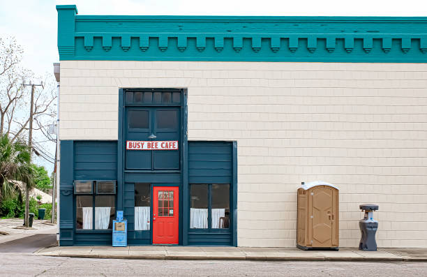 Best High-end porta potty rental  in Brady, TX