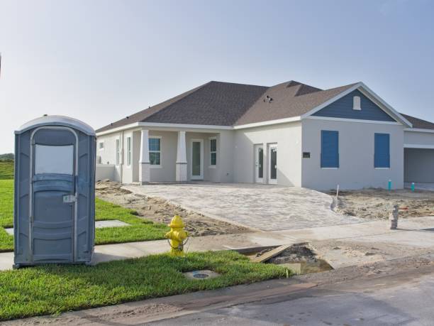 Portable Toilet Options We Offer in Brady, TX